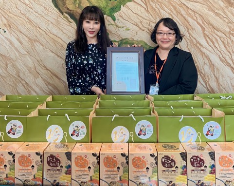 20230311捐贈輕卡廚房好飽包