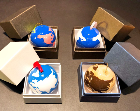 【Harmony和諧機】專案啟動