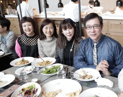 2019.03.10基金會餐聚