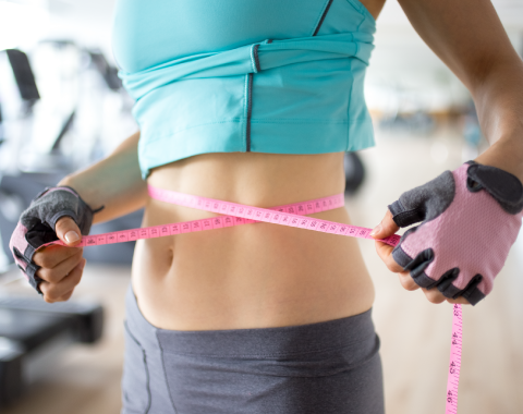 1070909輕盈燃脂減脂競賽